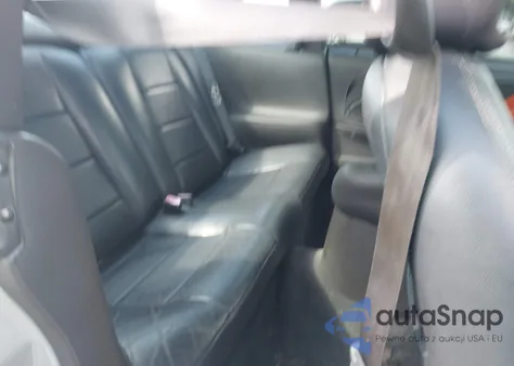 2003 Ford Mustang z USA, uszkodzony, nr VIN 1FAFP404X3F432389